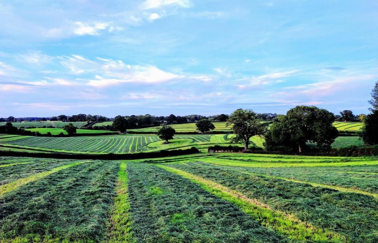 Cheshire View Ξενοδοχείο Ellesmere Εξωτερικό φωτογραφία